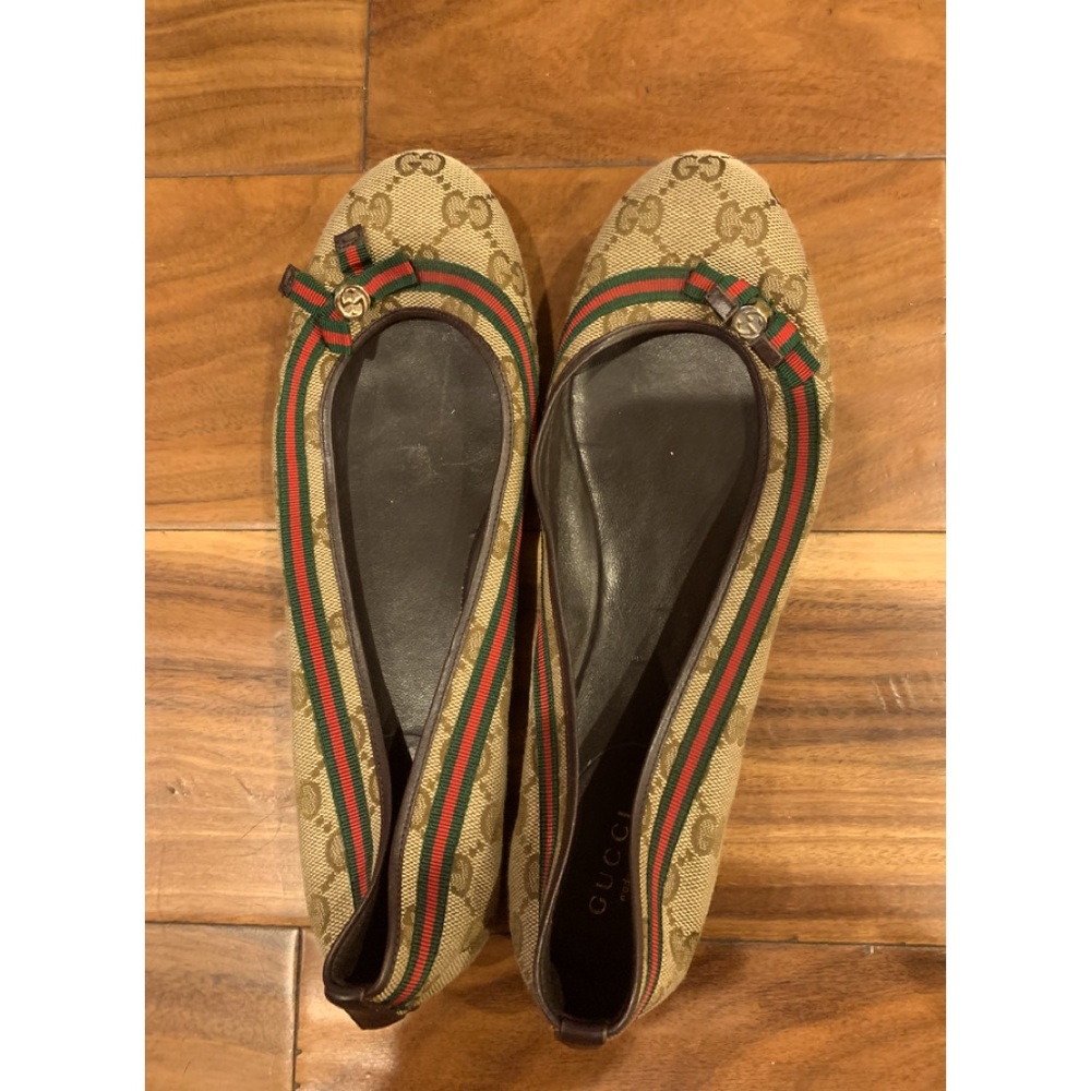 Gucci Shoes